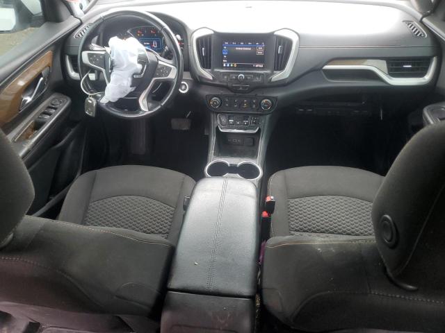  GMC TERRAIN 2020 Biały