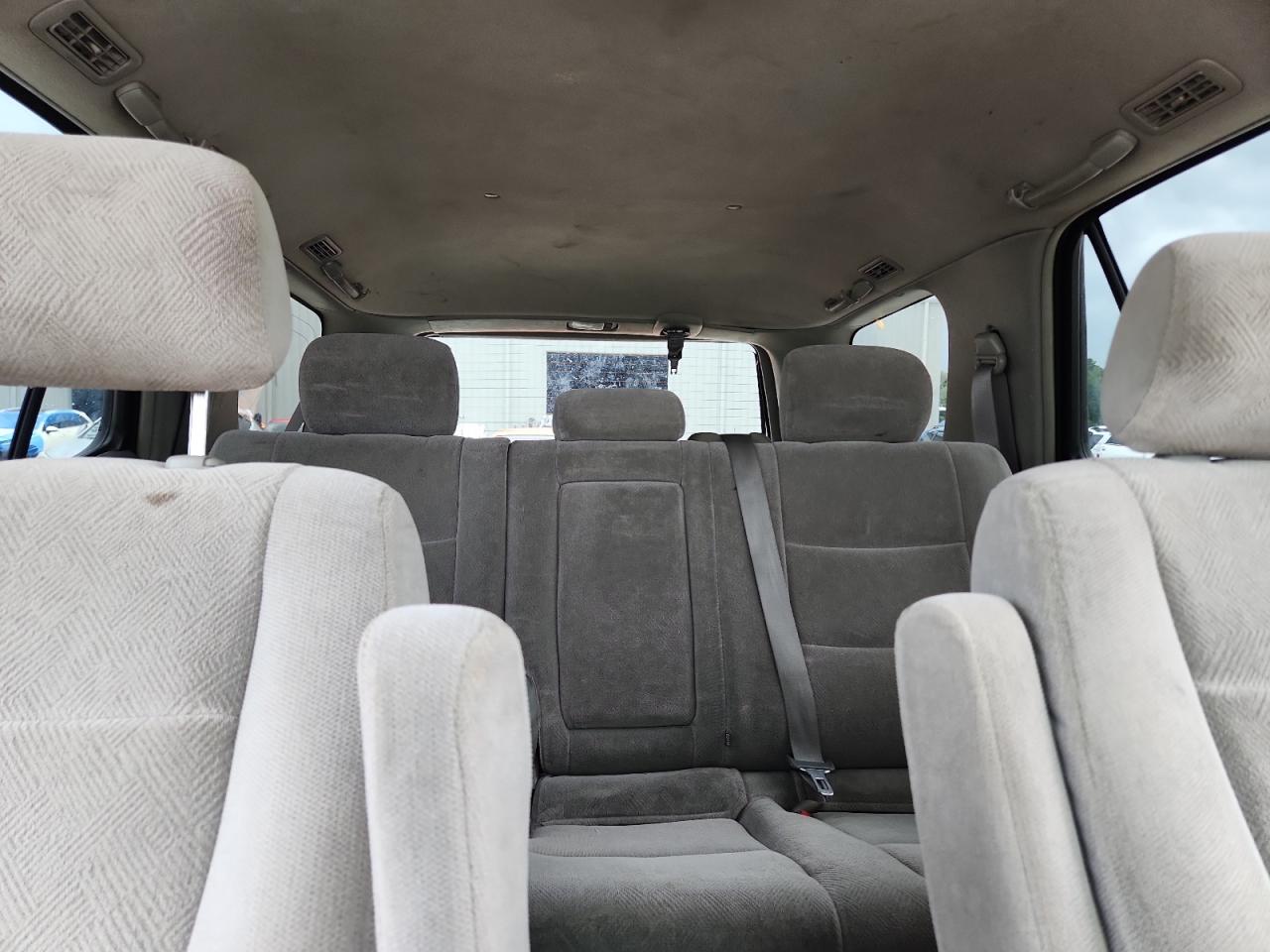 2004 Toyota Sequoia Sr5 VIN: 5TDZT34A54S218263 Lot: 63020745