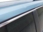 2011 SEAT ALHAMBRA S for sale at Copart YORK