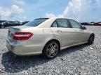 2011 Mercedes-Benz E 350 for Sale in Arcadia, FL - Side