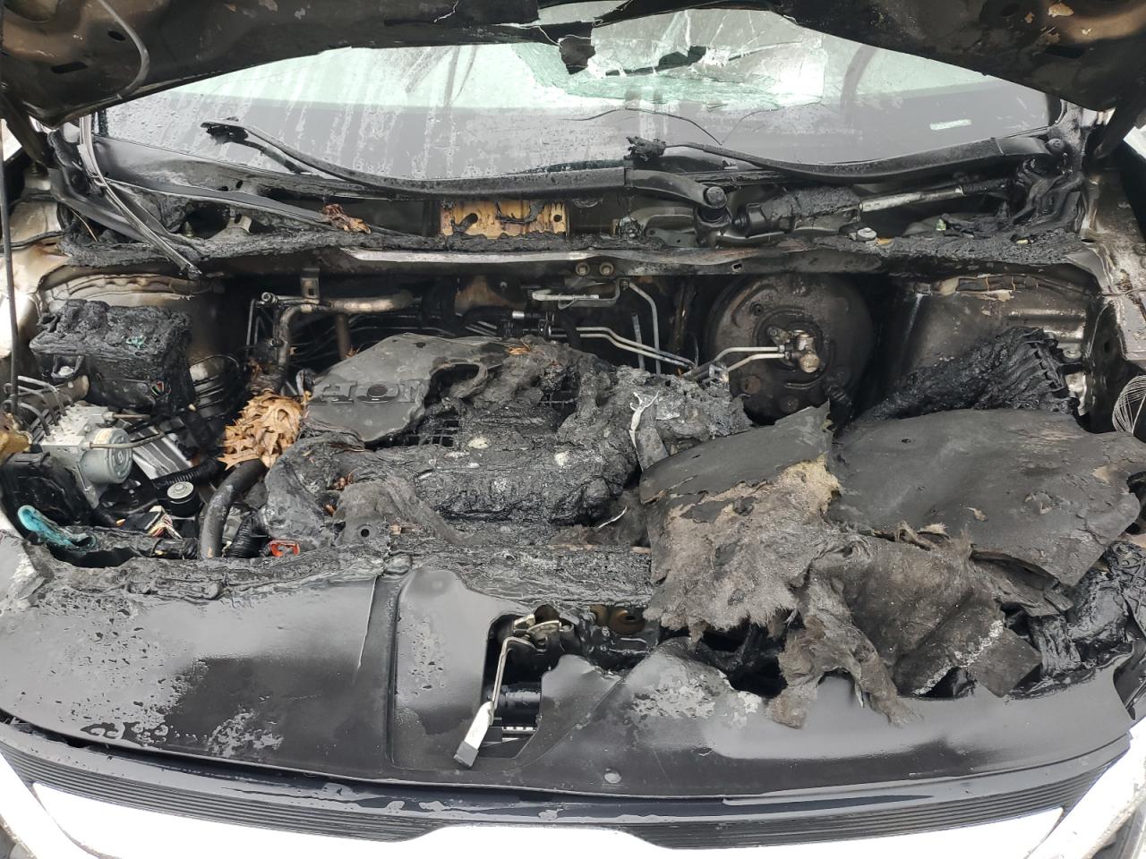 2020 Honda Odyssey Ex VIN: 5FNRL6H52LB037140 Lot: 62590875