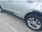 2016 HYUNDAI SANTA FE P for sale at Copart CHESTER