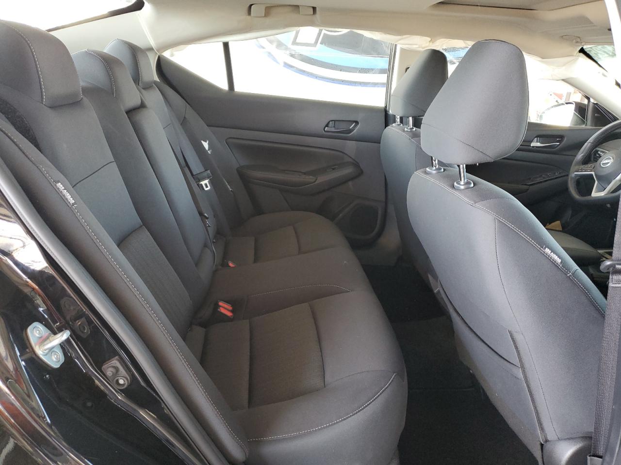 2024 Nissan Altima Sv VIN: 1N4BL4DV1RN415220 Lot: 62494725