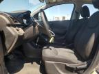 2019 Chevrolet Spark 1Lt за продажба в Oklahoma City, OK - Front End