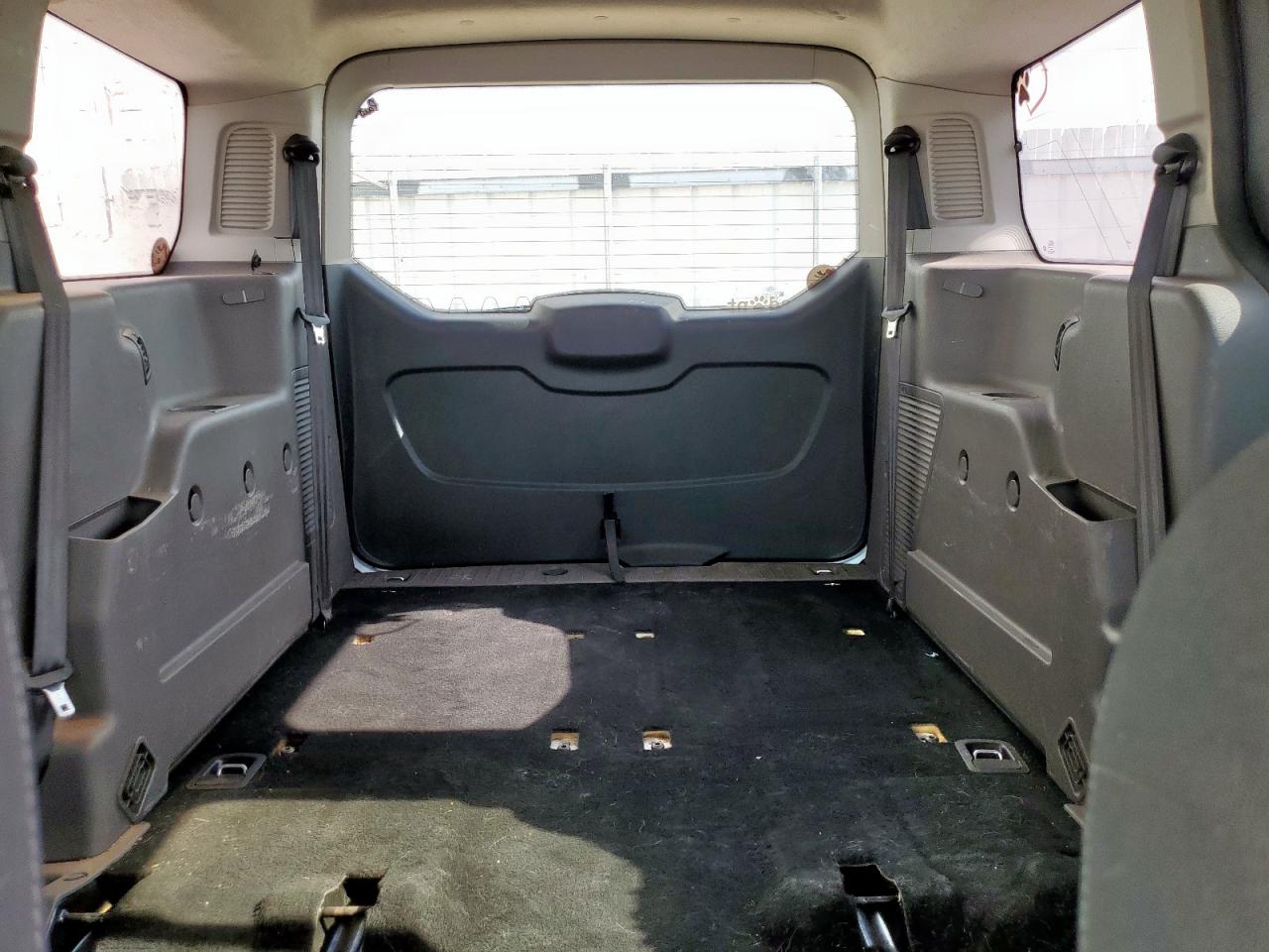 2019 Ford Transit Connect Xlt VIN: NM0GE9F27K1421978 Lot: 62069955