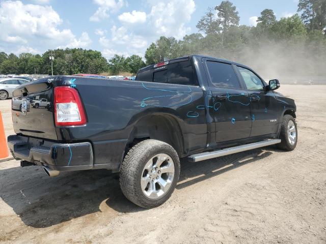  RAM 1500 2019 Black