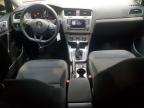 2017 VOLKSWAGEN GOLF S   for sale at Copart ON - COOKSTOWN
