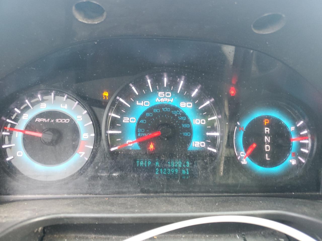 2012 Ford Fusion Se VIN: 3FAHP0HA9CR273430 Lot: 62766575