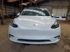 2022 TESLA MODEL Y    for sale at Copart ON - COOKSTOWN