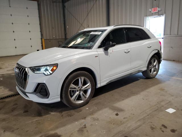 2024 Audi Q3 Premium Plus S Line 45