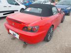 2008 HONDA S2000 for sale at Copart BRISTOL