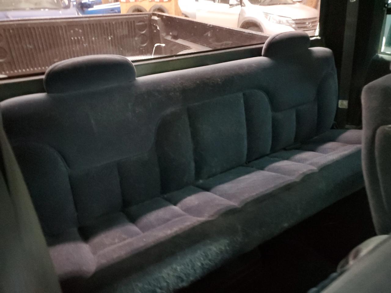 1996 GMC Sierra K1500 VIN: 1GTEK19RXTE538753 Lot: 58419515