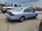 1997 Toyota Camry Ce   იყიდება New Orleans-ში, LA - Front End