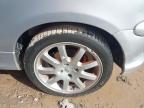 2006 PEUGEOT 206 CC SPO for sale at Copart BRISTOL