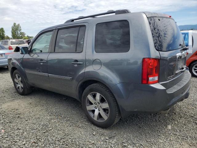  HONDA PILOT 2013 Szary