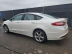 2014 Ford Fusion Se Hybrid იყიდება Woodhaven-ში, MI - Undercarriage