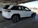 2025 Jeep Grand Cherokee 4Xe   продається в Hayward, CA - Front End