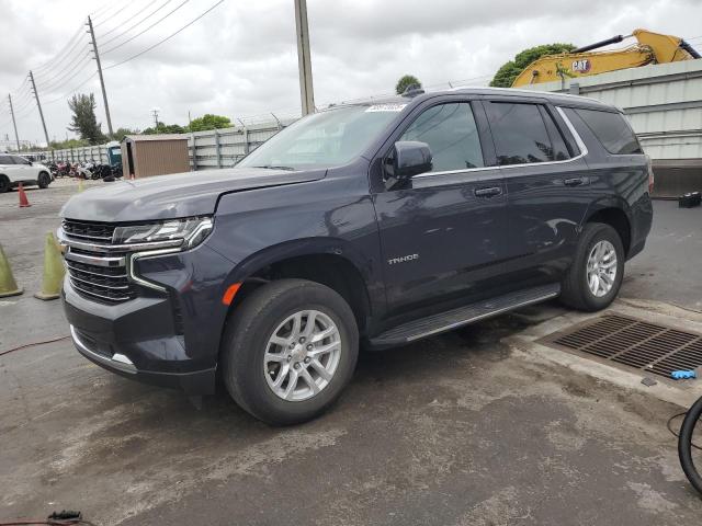 2023 Chevrolet Tahoe C1500 Lt
