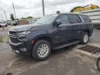 2023 Chevrolet Tahoe C1500 Lt for Sale in Miami, FL - Side