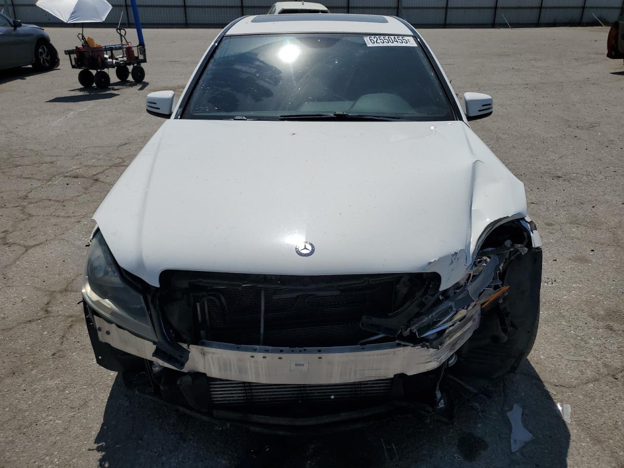 MERCEDES-BENZ C-CLASS 2014 VIN WDDGF4HB2EA940916 фото 5