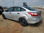 2013 Ford Focus S за продажба в Chatham, VA - Side