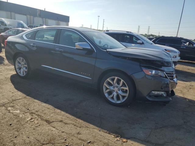  CHEVROLET IMPALA 2019 Угольный