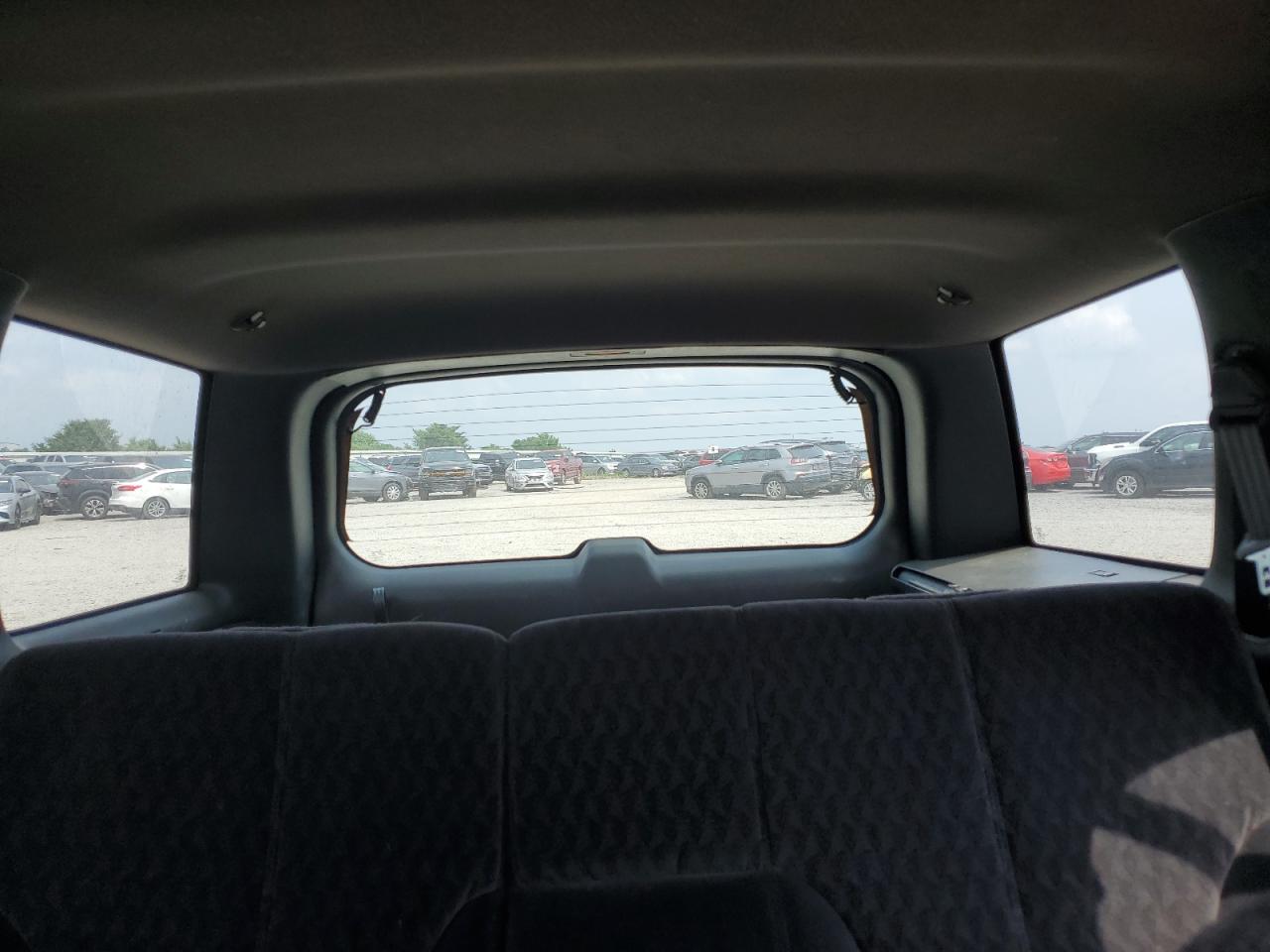2000 GMC Jimmy / Envoy VIN: 1GKDT13W8Y2392681 Lot: 59277005