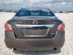 2013 Nissan Altima 2.5   for Sale in Taylor, TX - Hail