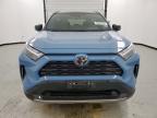 2025 Toyota Rav4 Xse de vânzare în Wilmer, TX - Side