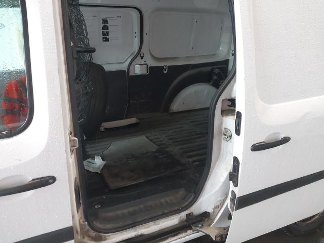 2019 RENAULT KANGOO