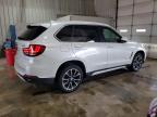 2017 Bmw X5 Xdrive35I იყიდება York Haven-ში, PA - Side