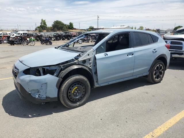 SUBARU CROSSTREK 2023