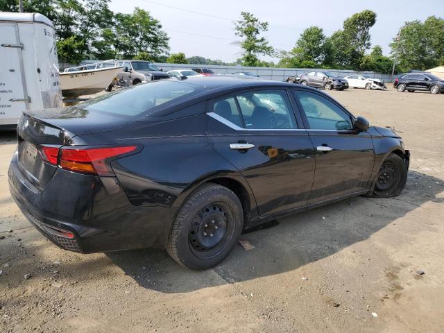 NISSAN ALTIMA 2020 Черный