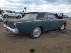 1964 STUDEBAKER HAWK   for sale at Copart IL - CHICAGO SOUTH