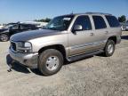 2003 Gmc Yukon  na sprzedaż w Sacramento, CA - Front End