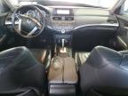 2009 Honda Accord Exl იყიდება Sandston-ში, VA - Front End