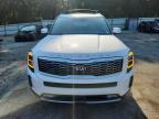 2021 KIA TELLURIDE SX for sale at Copart GA - ATLANTA WEST