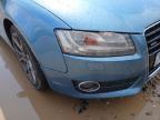2007 AUDI A5 SPORT T for sale at Copart WISBECH