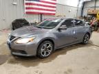 2018 Nissan Altima 2.5 for Sale in Casper, WY - Rear End