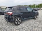 2019 JEEP COMPASS LIMITED   for sale at Copart FL - ORLANDO NORTH