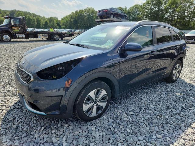  KIA NIRO 2019 Czarny