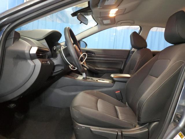  NISSAN ALTIMA 2023 Gray