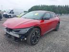 2022 KIA EV6 GT-LIN for sale at Copart EAST KILBRIDE