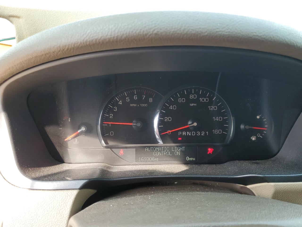 2006 Cadillac Dts VIN: 1G6KD57Y36U230738 Lot: 61201545