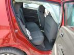 2012 Chevrolet Sonic Lt продається в Memphis, TN - Side