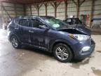 2018 HYUNDAI SANTA FE SPORT    for sale at Copart ON - LONDON