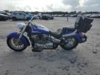 2006 Honda Vt1300 S de vânzare în Jacksonville, FL - Side