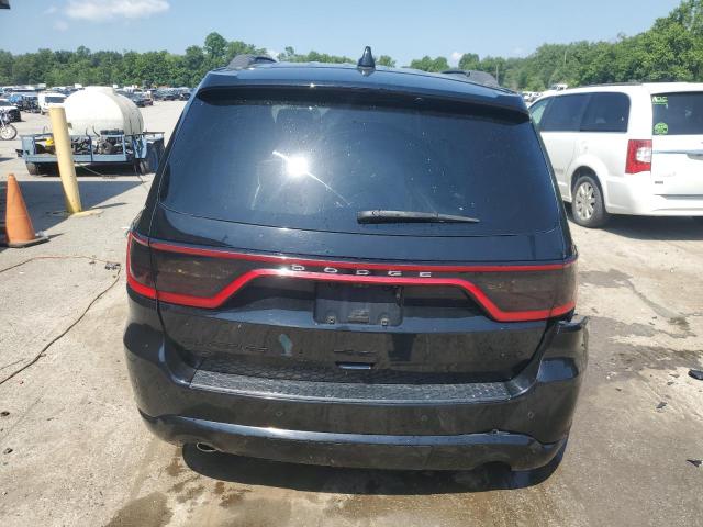  DODGE DURANGO 2017 Czarny
