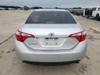 2016 Toyota Corolla L en Venta en Grand Prairie, TX - Front End