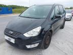2015 FORD GALAXY ZET for sale at Copart ST HELENS